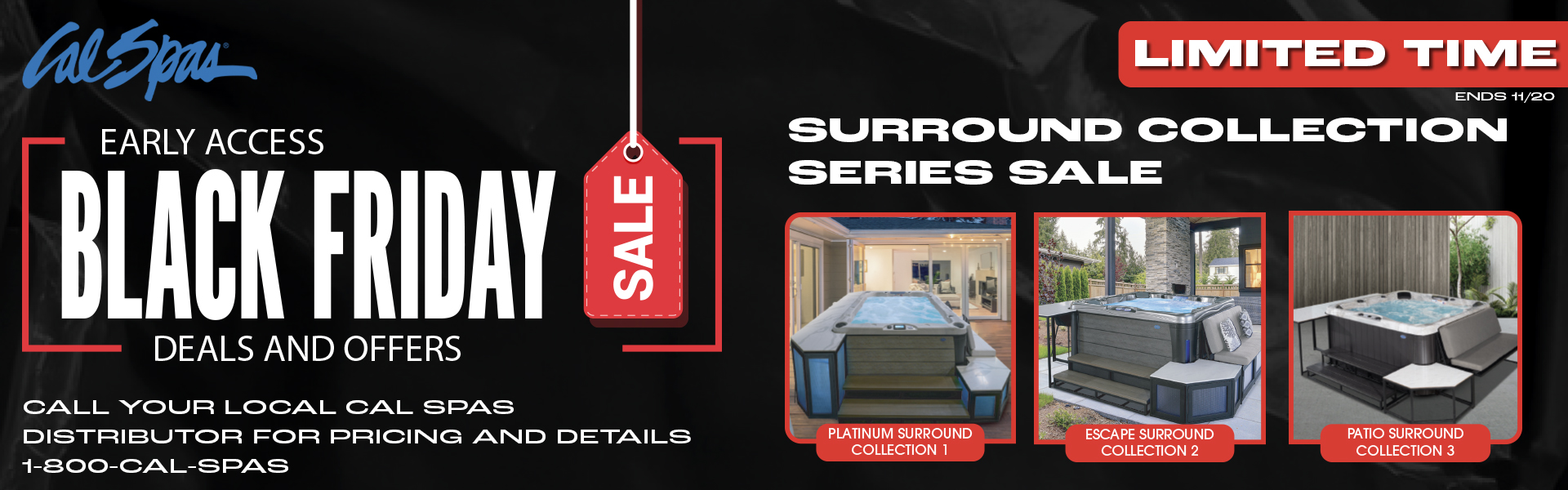 Calspas hot tub being used in a family setting - Daly City