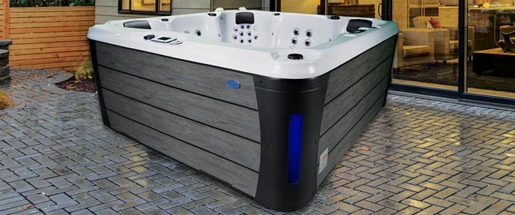 Elite™ Cabinets for hot tubs in Daly City