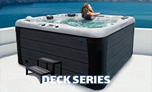 Deck Series Daly City hot tubs for sale