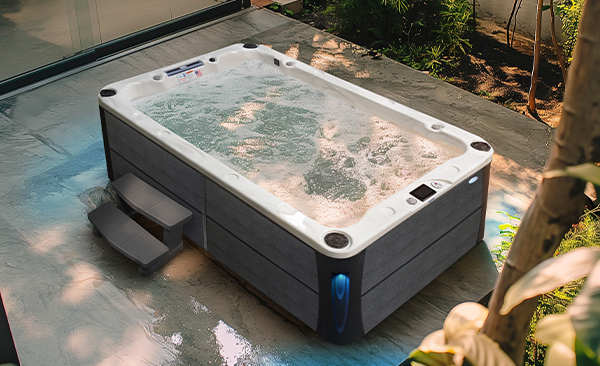 Deck Series Daly City hot tubs for sale