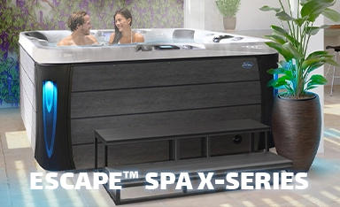 Escape X-Series Spas Daly City hot tubs for sale