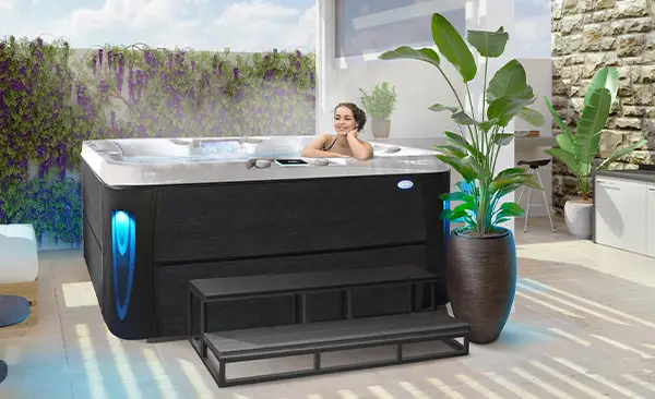 Escape X-Series Spas Daly City hot tubs for sale