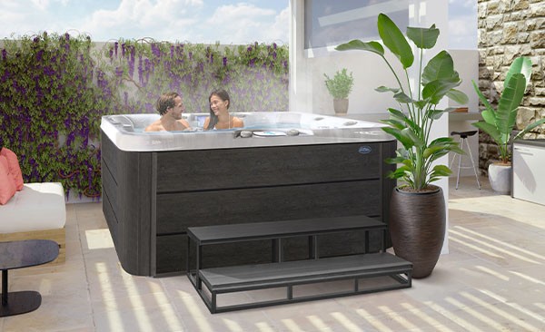 Escape™ Spas Daly City hot tubs for sale