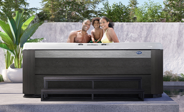 Patio Plus™ Spas Daly City hot tubs for sale