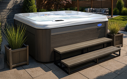 Patio&trade; Spas Daly City hot tubs for sale