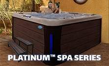 Platinum™ Spas Daly City hot tubs for sale