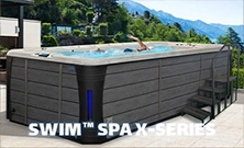 Swim X-Series Spas Daly City hot tubs for sale