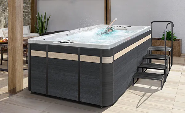 Swim X-Series Spas Daly City hot tubs for sale