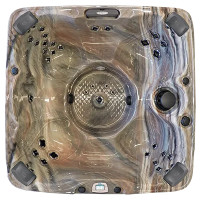 Tropical-X EC-739BX hot tubs for sale in Daly City