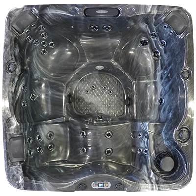 Pacifica EC-739L hot tubs for sale in Daly City