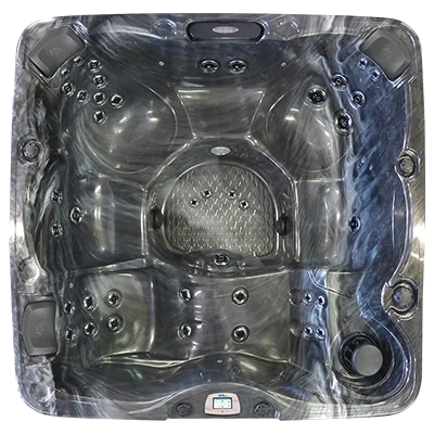 Pacifica-X EC-739LX hot tubs for sale in Daly City