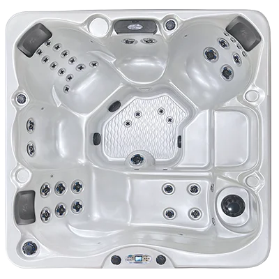 Costa EC-740L hot tubs for sale in Daly City