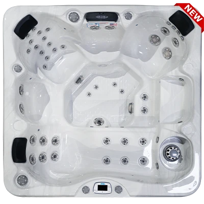 Costa-X EC-749LX hot tubs for sale in Daly City