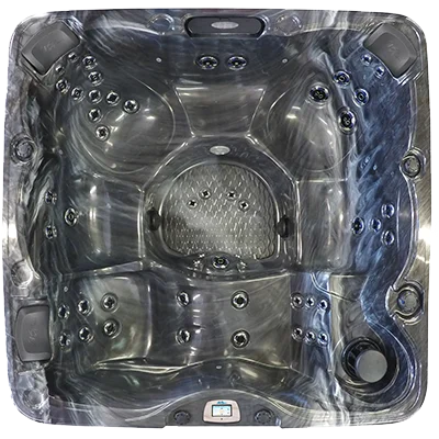 Pacifica-X EC-751LX hot tubs for sale in Daly City