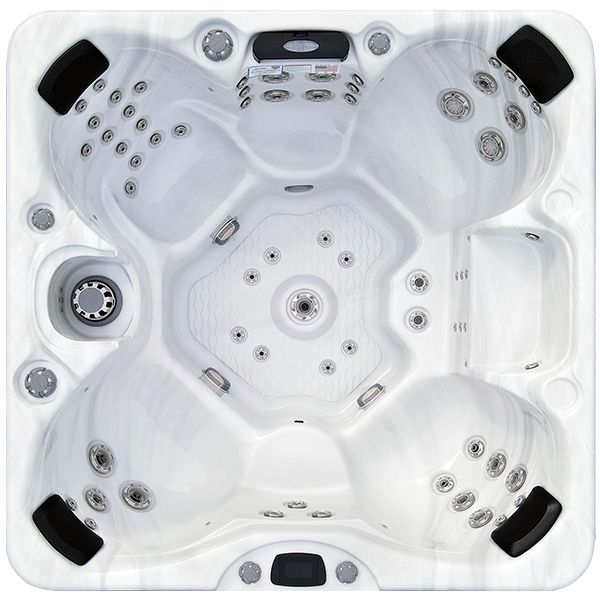 Baja-X EC-767BX hot tubs for sale in Daly City