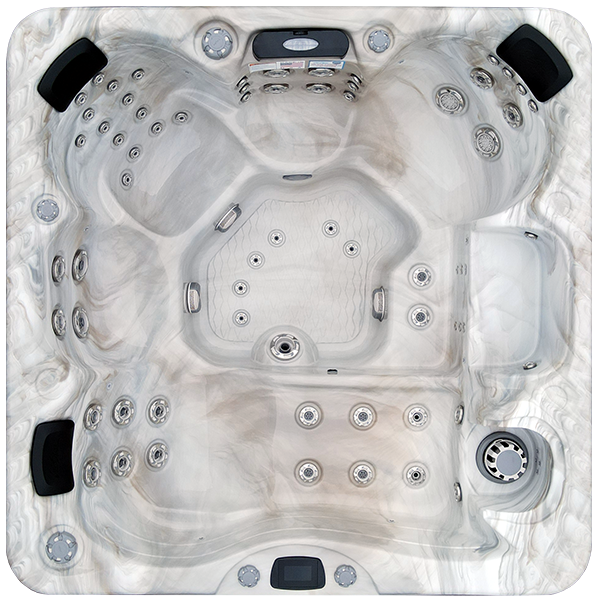 Costa-X EC-767LX hot tubs for sale in Daly City
