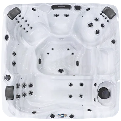 Avalon EC-840L hot tubs for sale in Daly City