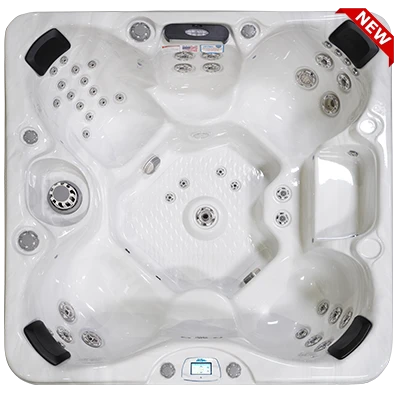Cancun-X EC-849BX hot tubs for sale in Daly City