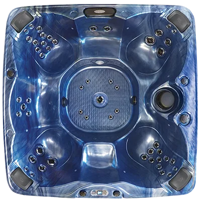 Bel Air EC-851B hot tubs for sale in Daly City