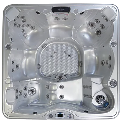 Atlantic-X EC-851LX hot tubs for sale in Daly City