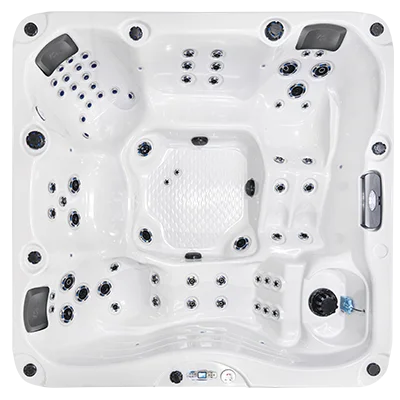 Malibu EC-867DL hot tubs for sale in Daly City