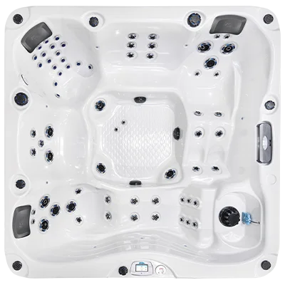Malibu-X EC-867DLX hot tubs for sale in Daly City