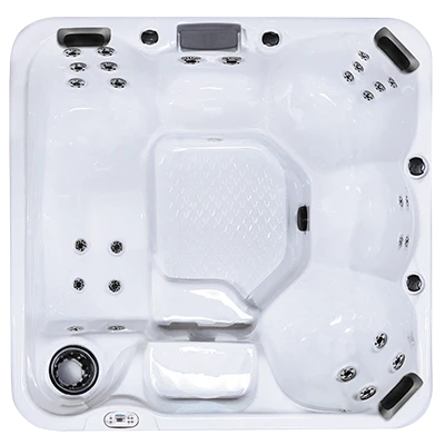 Hawaiian Plus PPZ-628L hot tubs for sale in Daly City