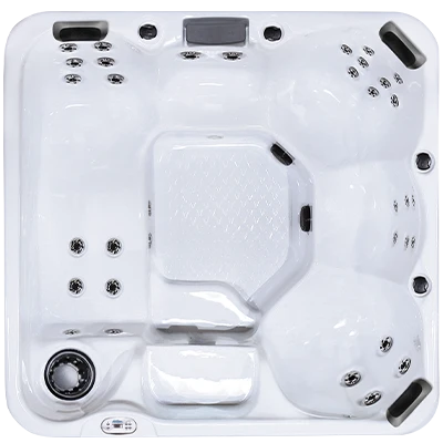 Hawaiian Plus PPZ-634L hot tubs for sale in Daly City