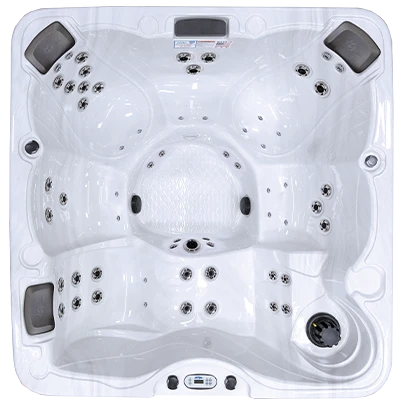 Pacifica Plus PPZ-752L hot tubs for sale in Daly City