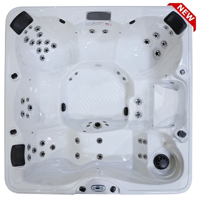 Atlantic Plus PPZ-843LC hot tubs for sale in Daly City