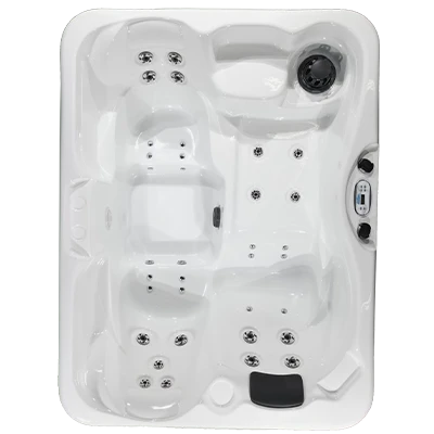 Kona PZ-535L hot tubs for sale in Daly City